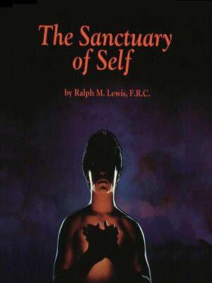 cover image of The Sanctuary of Self